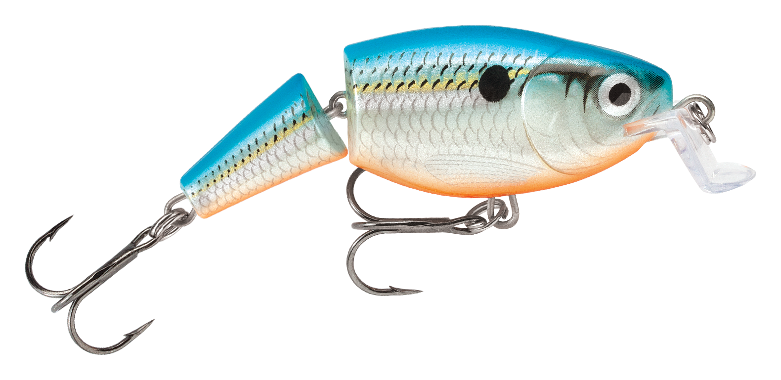 Rapala Jointed Shallow Shad Rap | Bass Pro Shops